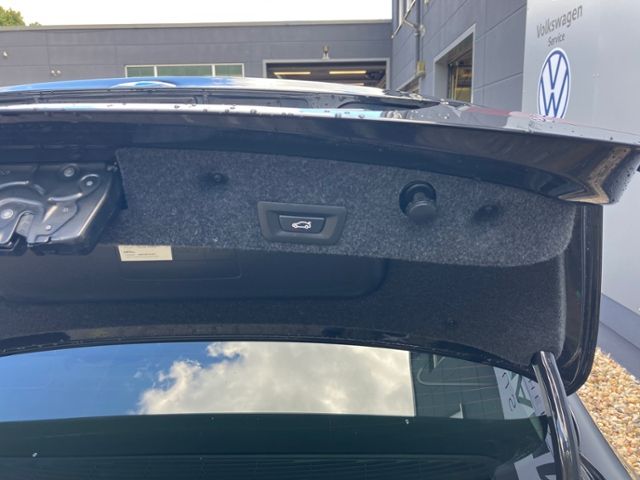 525 d KLIMA XENON NAVI LEDER ALU