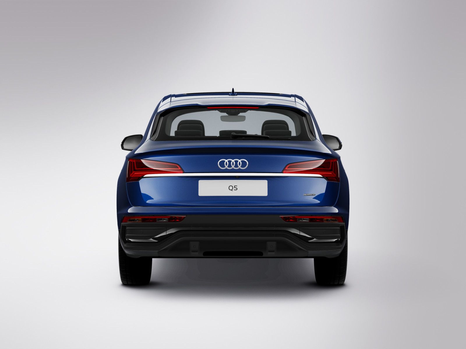 Audi Q5 - Bild 7