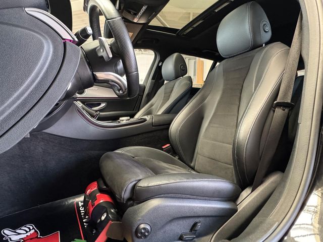 MERCEDES-BENZ E 200 — Foto 14
