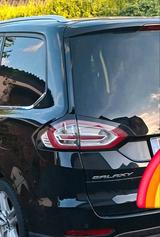 Ford Galaxy 7 Sitzer - Ford Galaxy von privat