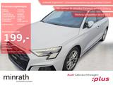 Audi S3 Limousine 2.0 TFSI quattro MATRIX+APP+DAB+ACC - Audi S3 in Krefeld