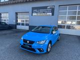 Seat Ibiza Style 1,6 TDI Klimaauto PDC SHZ Alu - Seat Ibiza mit Diesel-Antrieb: Kleinwagen