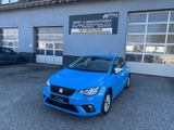 Seat Ibiza Style 1,6 TDI Klimaauto PDC SHZ Alu - Seat Ibiza: 6k