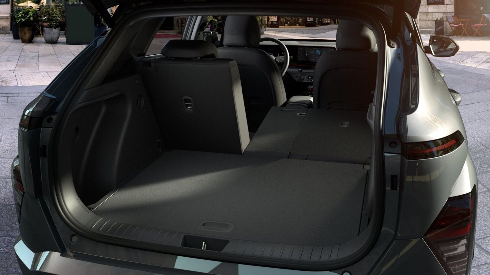 Hyundai KONA - Bild 11