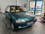 Peugeot 106 1.Hand 75PS Tüv neu 58tkm - Peugeot 106 aus 1992