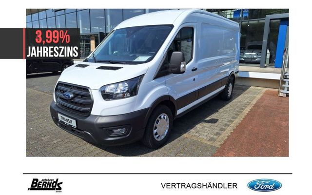 Ford Transit 350 L3H2 Lkw Autm. Trend  4,99% eff. Zin