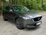 Mazda CX-5 2.5 SKYACTIV-G 194 Sports-Line AWD AT S... - Mazda CX-5 Gebrauchtwagen in München