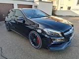 Mercedes-Benz A 45 AMG 4MATIC DCT AMG Sport, Kamera, H&K,Navi, - gebrauchte Mercedes-Benz A 45 AMG aus dem Jahr 2016