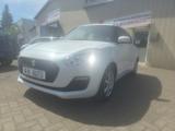 Suzuki Swift Club,1.HD/Uff/Tüv,Insp.NEU,Garantie.Euro6 - Suzuki Swift mit Benzin-Antrieb: 1.6