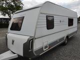 Tabbert Da Vinci 540 DM 2,3 Mover/Vorzelt - Offers