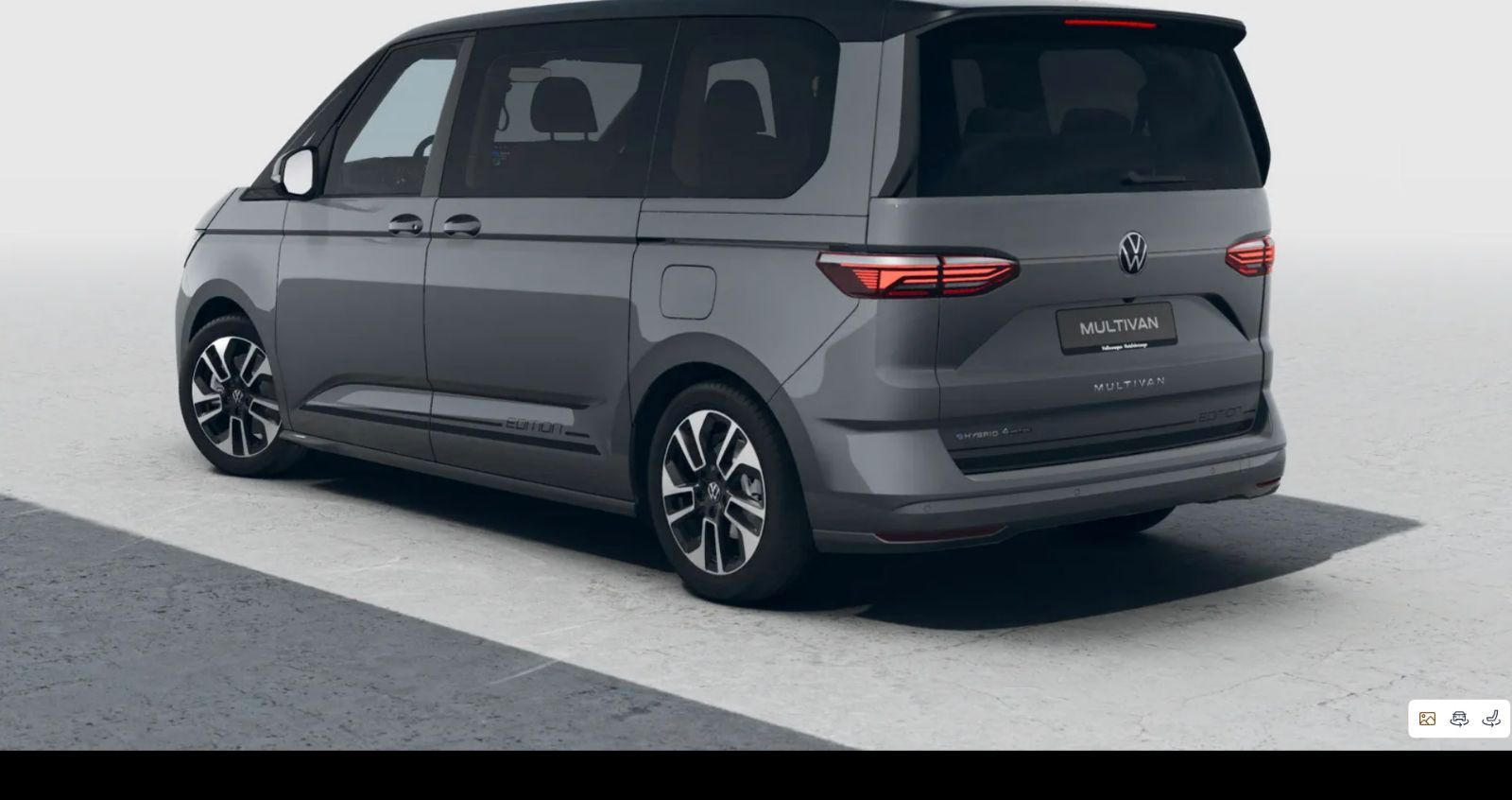 Volkswagen T7 Multivan - Bild 4