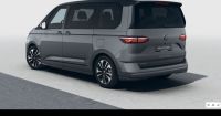 Volkswagen T7 Multivan - Vorschau Bild 4