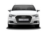 Audi A3 Sportback 30 TFSI sport S line | MMI NAVI | - Audi A3: Weiß, Sportback Line
