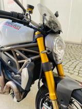 Ducati Monster 1200 S - wenig Kilometer! - DUCATI MONSTER 1200
