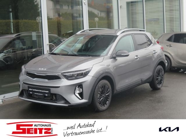 Kia Stonic 1.0  Nightline Edition Navi LED Apple Car