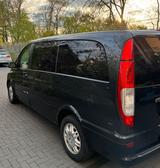 Mercedes-Benz Viano 3.0 CDI AMBIENTE lang - Mercedes-Benz Viano in Köln