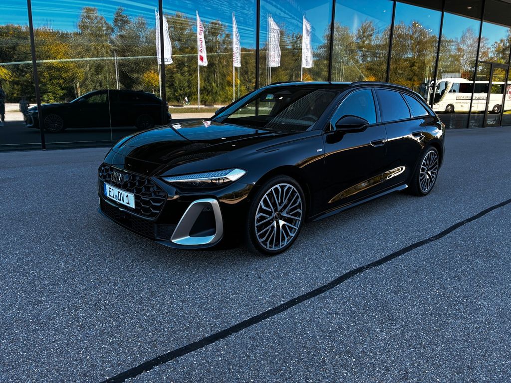 Image of Audi A5