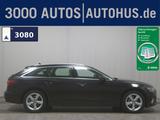Audi A6 Avant 40 TDI sport Leder Navi LED VC B&O RFK