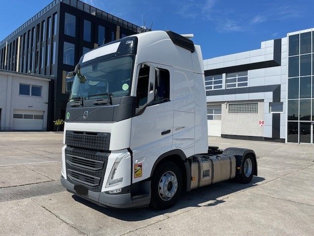 Volvo FH 460 XL 09.2021 NEW MODEL  I-PARKCOOL 500