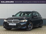 BMW 330 i M Sport Touring-AHK-HIFI-ACC-Kamera - BMW 330 in Köln