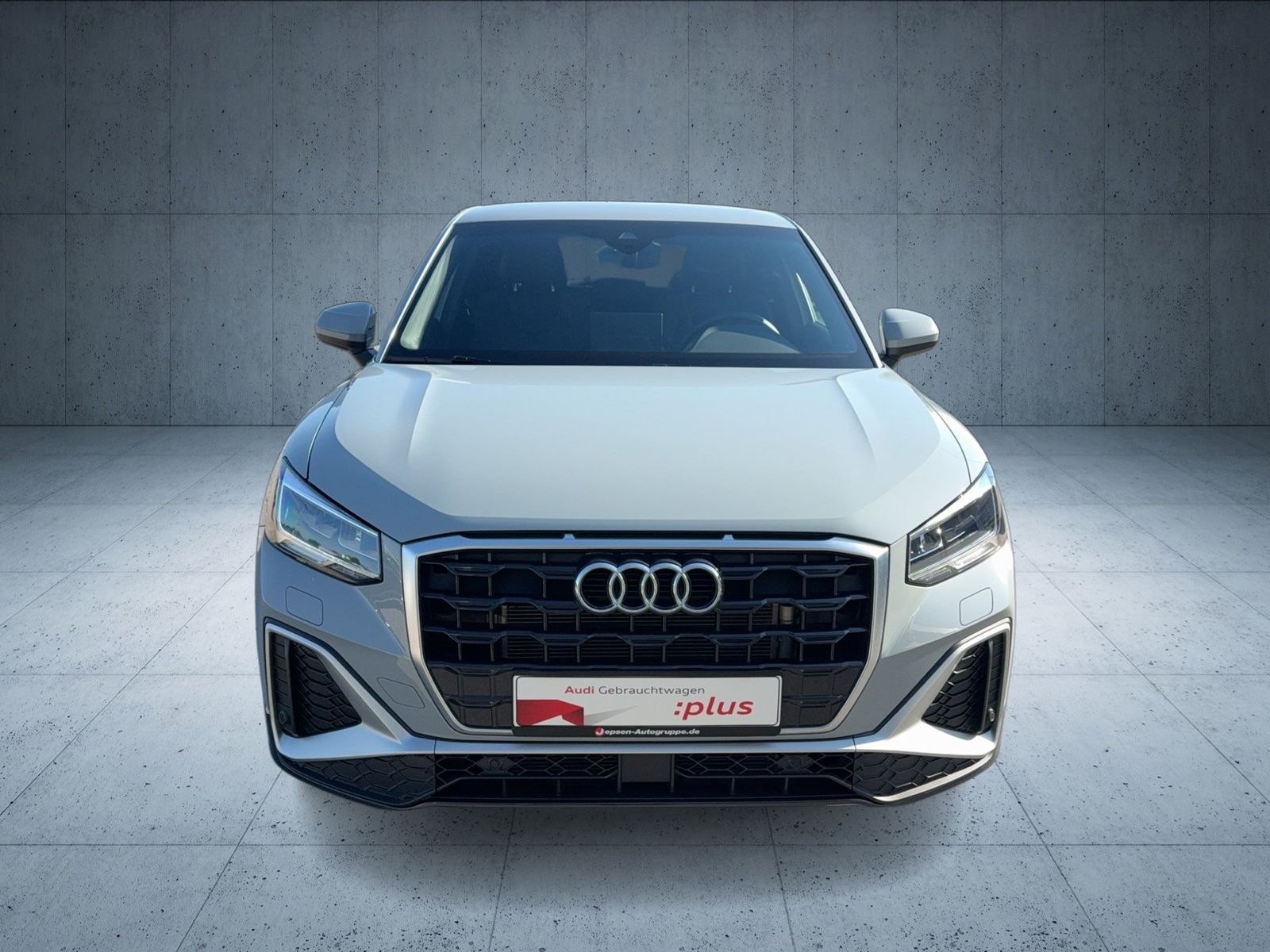 Audi Q2 - Bild 9