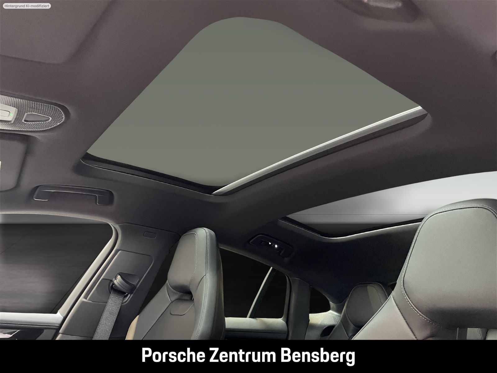 Porsche Panamera 4 E-Hybrid foto 22