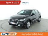 Audi Q2 30 TFSI Sport*PDC*TEMPO*SHZ* - Audi Q2 Gebrauchtwagen in München