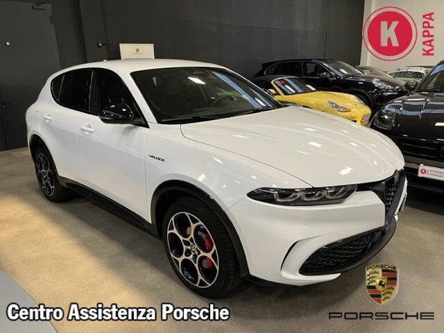 Otros Alfa Romeo Tonale 1.3 280CV PHEV AT6 Veloce