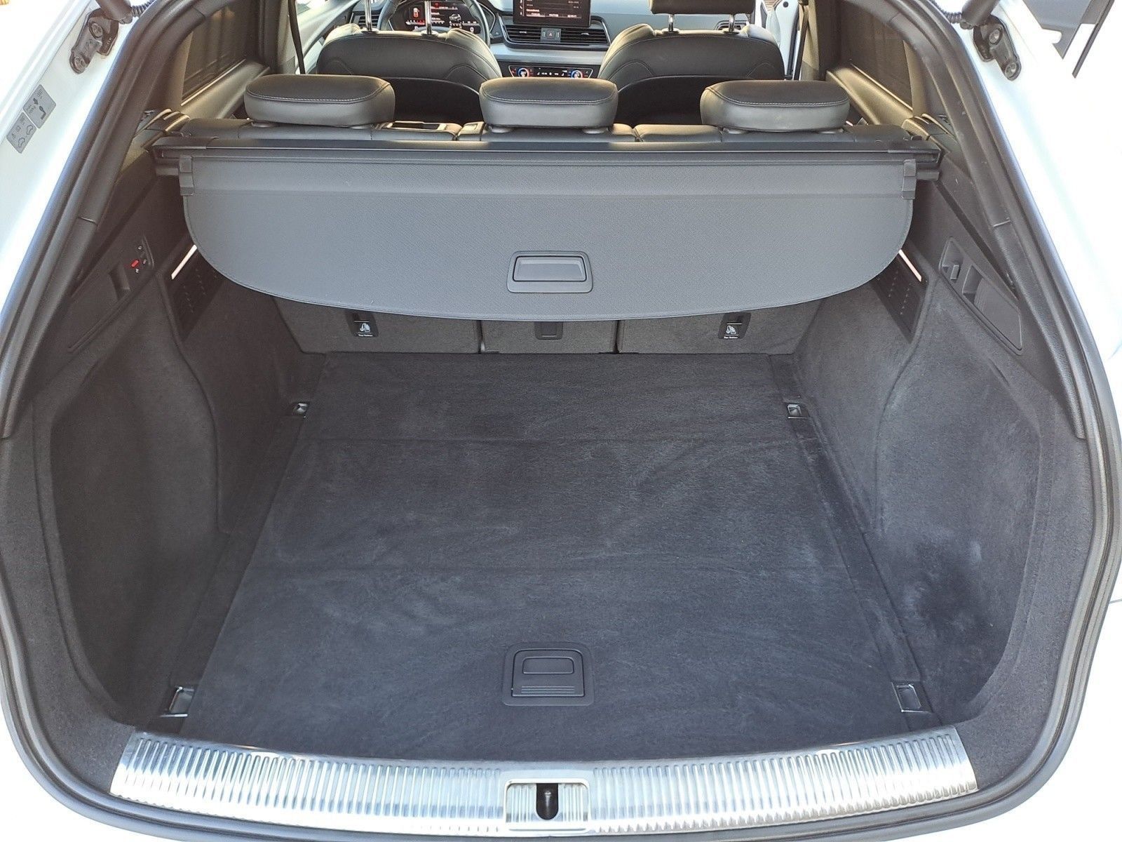 Audi SQ5 - Bild 14