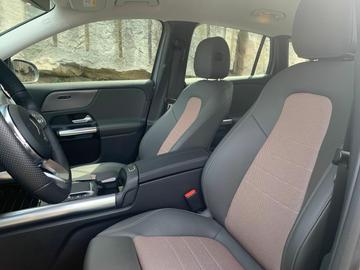 2021 Mercedes-BENZ EQA — миниатюра 14