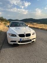 BMW M3 e92 lagerschalen neu - gebrauchte BMW M3 aus dem Jahr 2009
