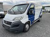 Fiat Ducato/GEPANZERT/ARMORED/ARMOURED/MONEYTRUCK/EU6