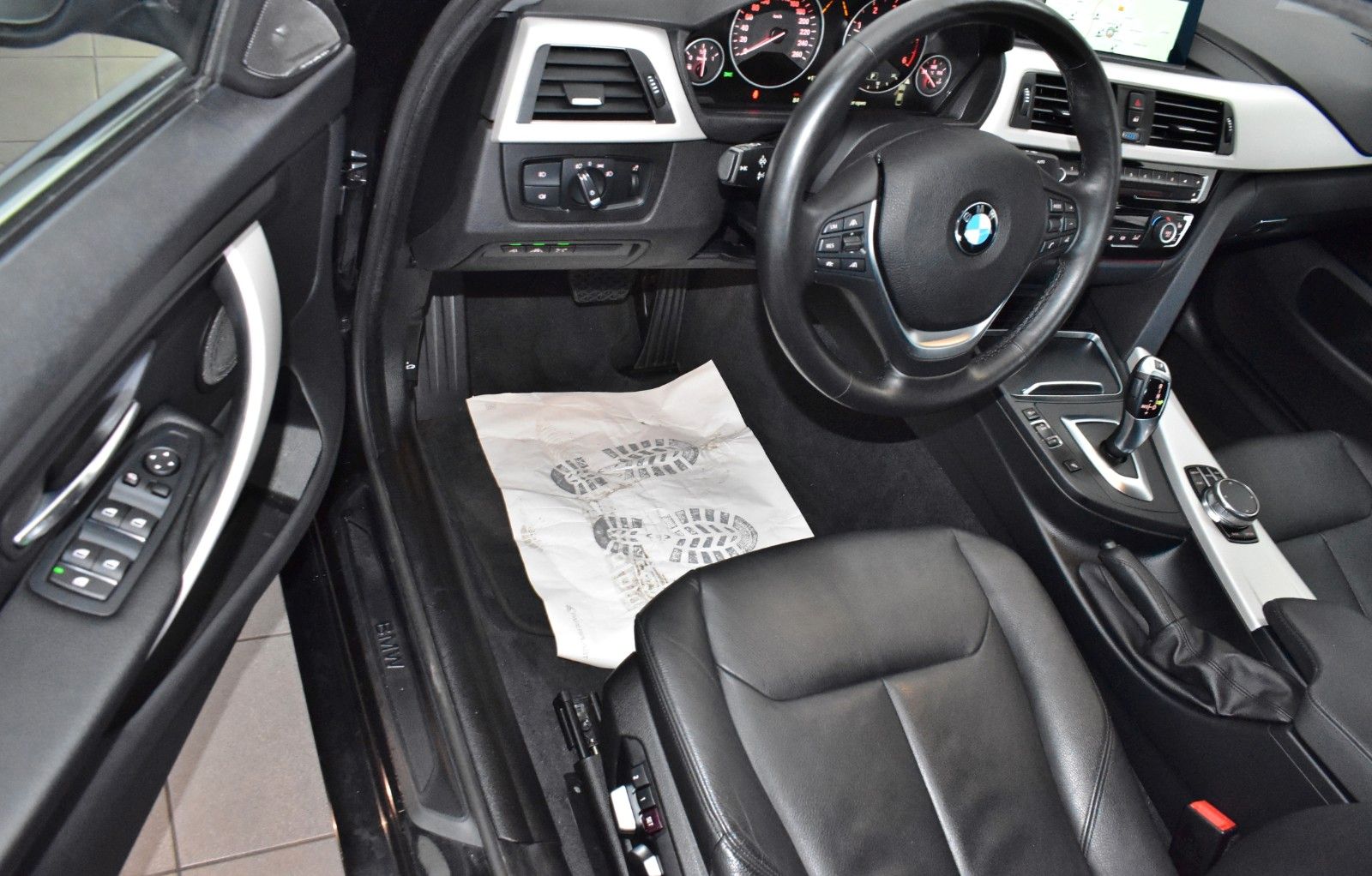 Fahrzeugabbildung BMW 420 Gran Coupe xDrive Automatik,Leder,Navi,H&K