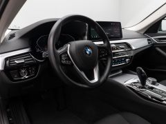 Foto Nummer 21: BMW 520d