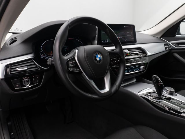 Foto Nummer 21: BMW 520d