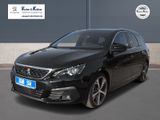 Peugeot 308 SW GT 225 AHK P.Dach R.Kamera - Peugeot: Kombi