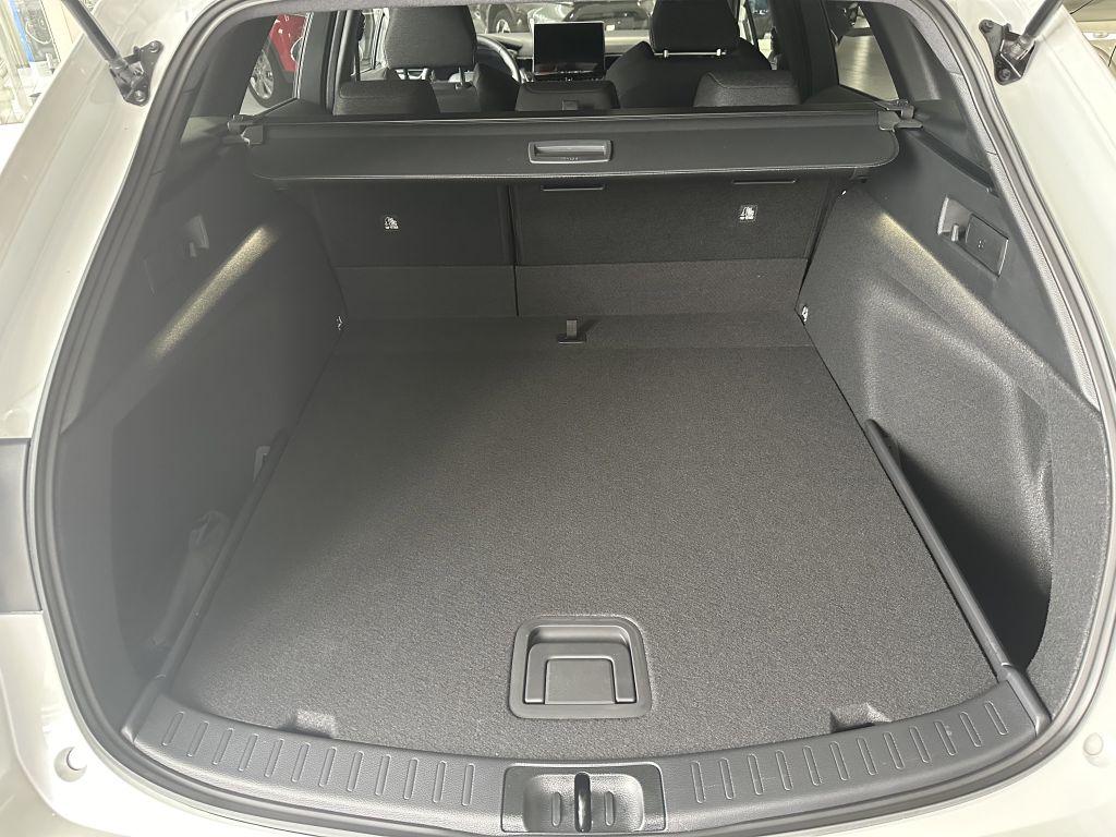 Suzuki Swace 1.8 Hybrid CVT Comfort+ MY2024