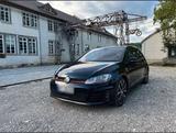 Volkswagen Golf 7 GTI Performance HG Motorsport - Volkswagen Golf: Schwarz, GTI