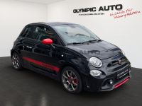 Abarth 595 1,4 T-Jet  PDC KLIMAAUTOMATIK LM LICHTSENSOR - Image