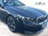 BMW 520d xDrive Lim M Sportpaket Head-Up Standheizun - BMW 520 in Erfurt