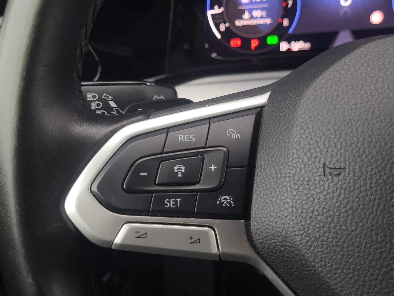 Volkswagen Golf VIII Variant Life eTSI *Navi*LED*ACC*, миниатюра 18
