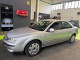 Ford Mondeo 1.8 duratec 125CV METANO --SOLO 89.3 - Ford mit CNG-Antrieb