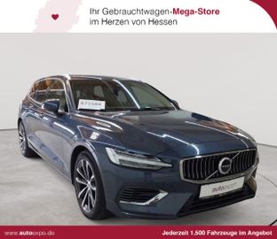 Volvo V60 - 1