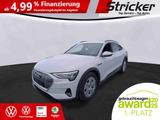 Audi e-tron 50 Sportback quattro 308,-ohne Anzahlung - gebrauchte Audi e-tron aus dem Jahr 2022