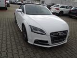 Audi TT 2.0 TFSI S Roadster quattro Klima, Navigation - Audi TT in Frankfurt (Main)