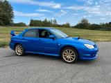 Subaru impreza sti Hawkeye - Subaru aus 2007