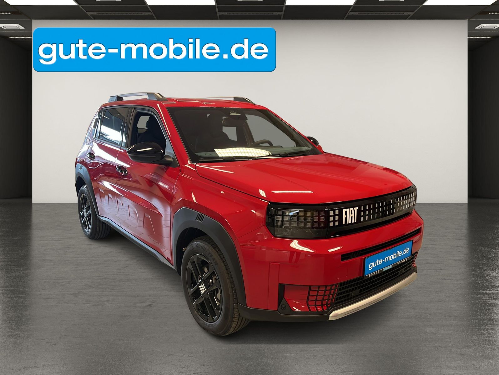 Fiat Grande Panda - Bild 11