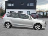 Hyundai i30 cw Comfort*Klimaautomik*Automatik - Hyundai i30 Comfort mit Diesel-Antrieb