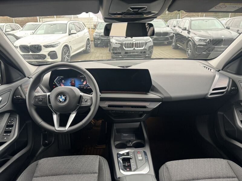 BMW 116 - Bild 8