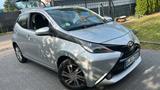 Toyota Aygo 1.0 VVT-i x-play | 69 PS | 5-Türer | - Toyota in Berlin: Aygo
